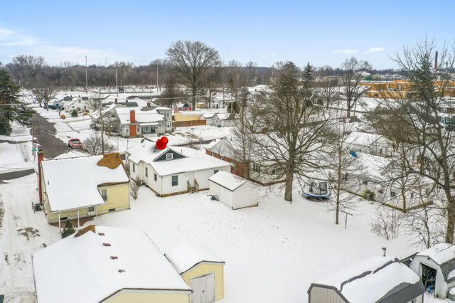 727 W Washington Street, Baltimore, OH 43105