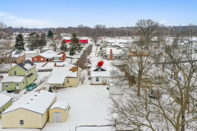 727 W Washington Street, Baltimore, OH 43105