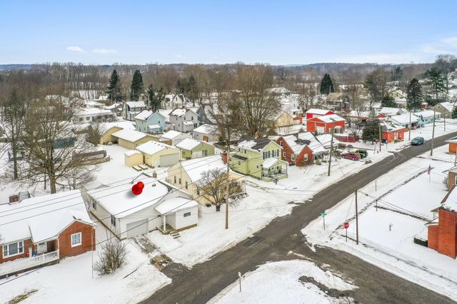 727 W Washington Street, Baltimore, OH 43105