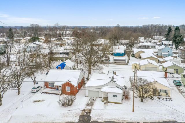 727 W Washington Street, Baltimore, OH 43105