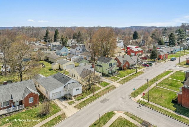 727 W Washington Street, Baltimore, OH 43105