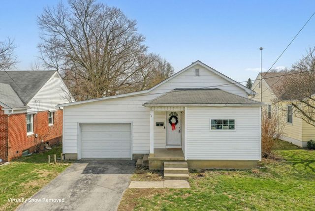 727 W Washington Street, Baltimore, OH 43105