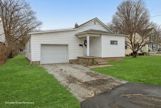 727 W Washington Street, Baltimore, OH 43105