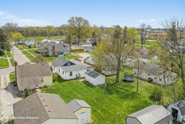 727 W Washington Street, Baltimore, OH 43105