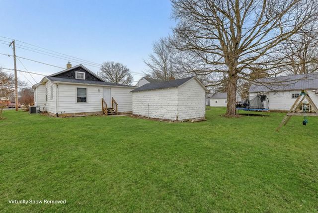 727 W Washington Street, Baltimore, OH 43105