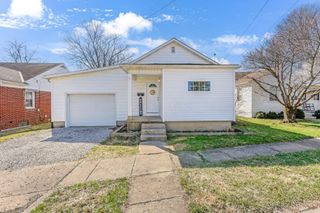 727 W Washington Street, Baltimore, OH 43105