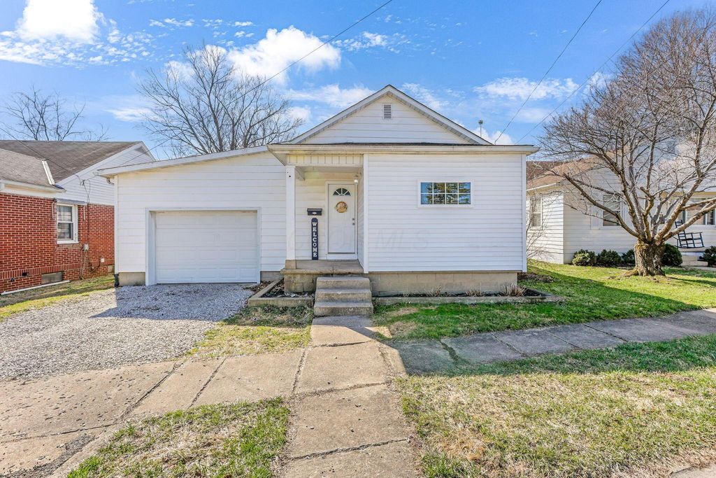 727 W Washington Street, Baltimore, OH 43105