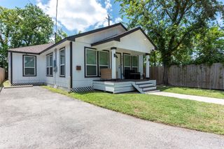 2631 Stevens Street, Houston, TX 77026