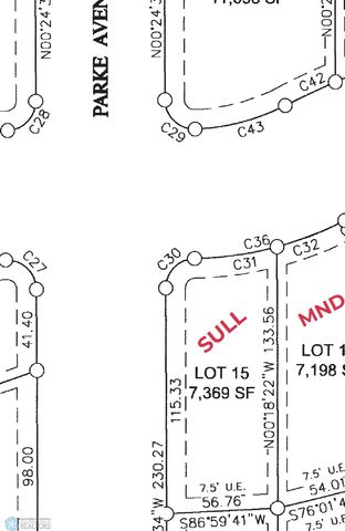 103 15 Avenue SE, Glyndon, MN 56547