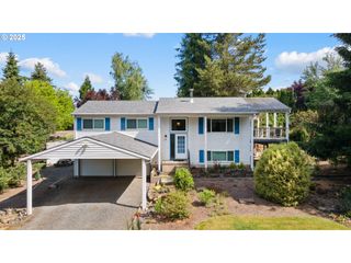 44505 Sw KNIGHT Rd, Gaston, OR 97119