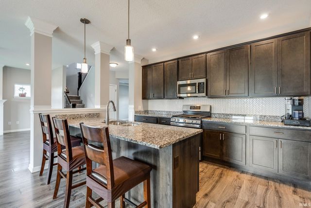 929 Meravi Cove, Fort Wayne, IN 46818