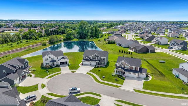 929 Meravi Cove, Fort Wayne, IN 46818