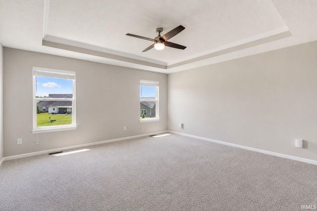 929 Meravi Cove, Fort Wayne, IN 46818
