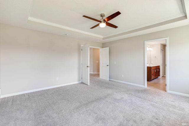 929 Meravi Cove, Fort Wayne, IN 46818
