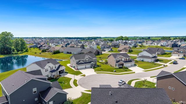 929 Meravi Cove, Fort Wayne, IN 46818