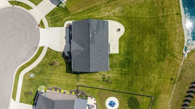 929 Meravi Cove, Fort Wayne, IN 46818