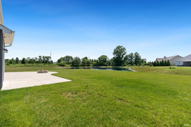 929 Meravi Cove, Fort Wayne, IN 46818