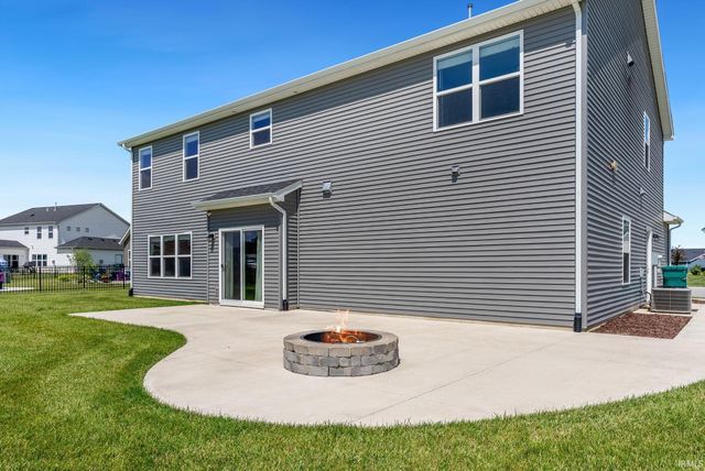 929 Meravi Cove, Fort Wayne, IN 46818