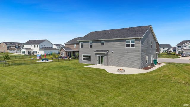 929 Meravi Cove, Fort Wayne, IN 46818