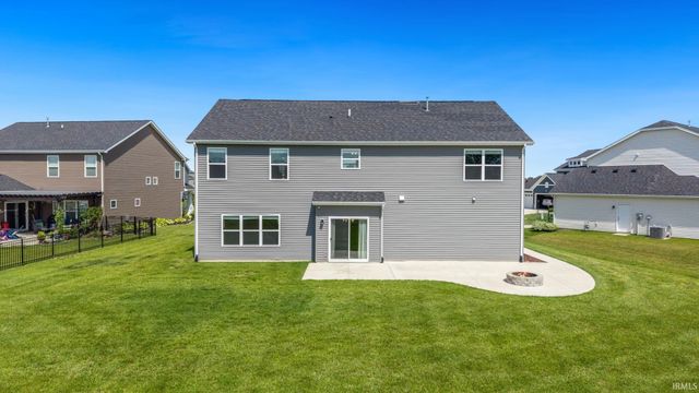 929 Meravi Cove, Fort Wayne, IN 46818