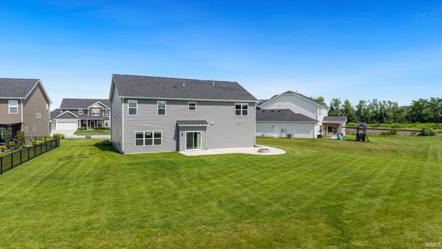 929 Meravi Cove, Fort Wayne, IN 46818