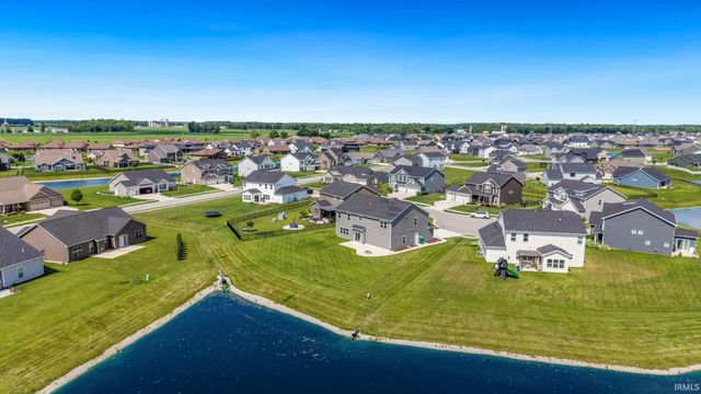 929 Meravi Cove, Fort Wayne, IN 46818