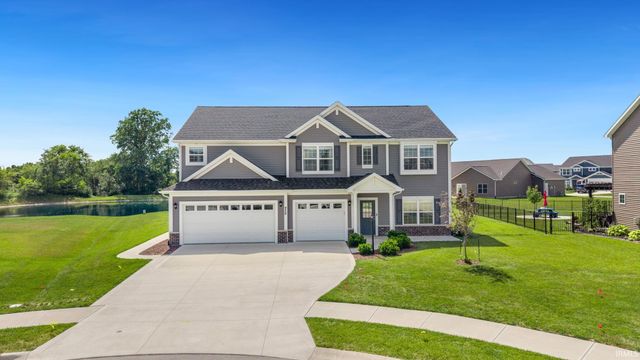 929 Meravi Cove, Fort Wayne, IN 46818