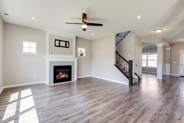 929 Meravi Cove, Fort Wayne, IN 46818