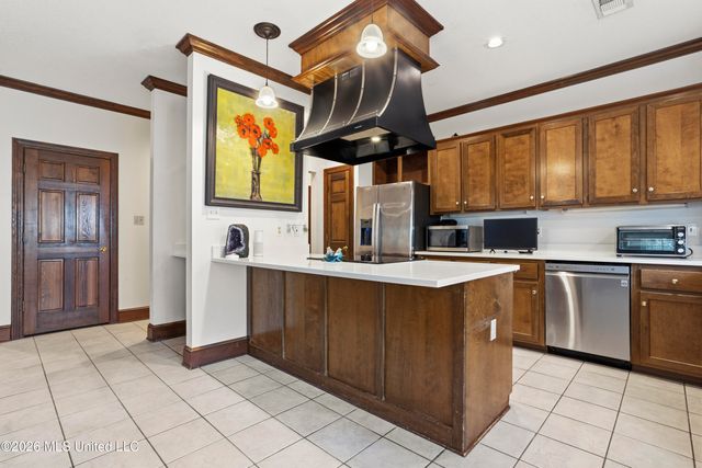 22479 Glad Acres Road, Pass Christian, MS 39571