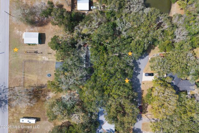 22479 Glad Acres Road, Pass Christian, MS 39571