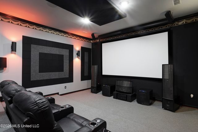 22479 Glad Acres Road, Pass Christian, MS 39571