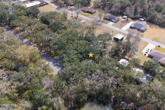 22479 Glad Acres Road, Pass Christian, MS 39571