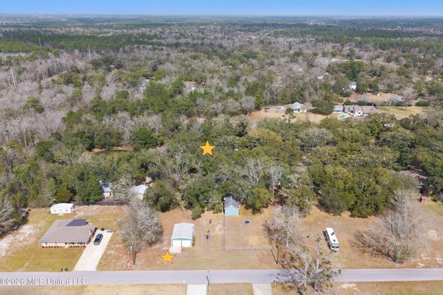 22479 Glad Acres Road, Pass Christian, MS 39571