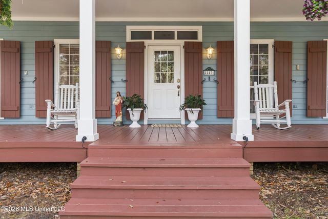 22479 Glad Acres Road, Pass Christian, MS 39571