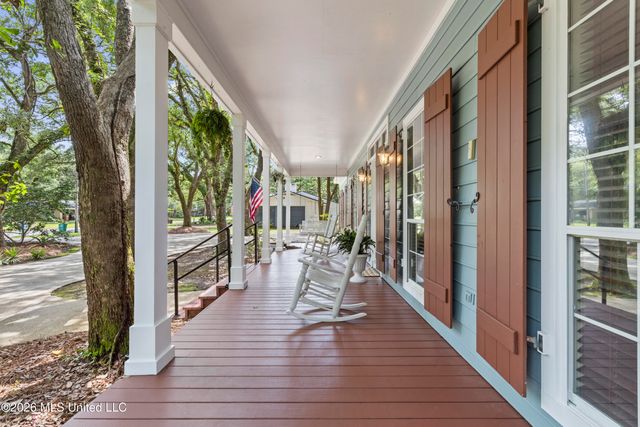 22479 Glad Acres Road, Pass Christian, MS 39571
