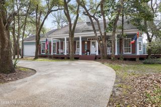 22479 Glad Acres Road, Pass Christian, MS 39571