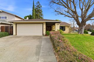 148 Skowhegan Court, San Jose, CA 95139