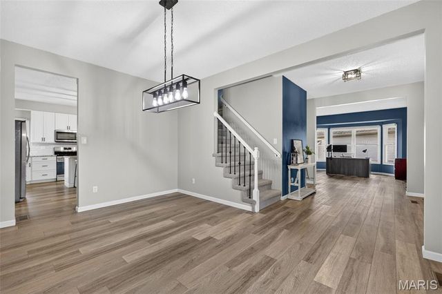 34 Country Crossing Estates Drive, St Peters, MO 63376