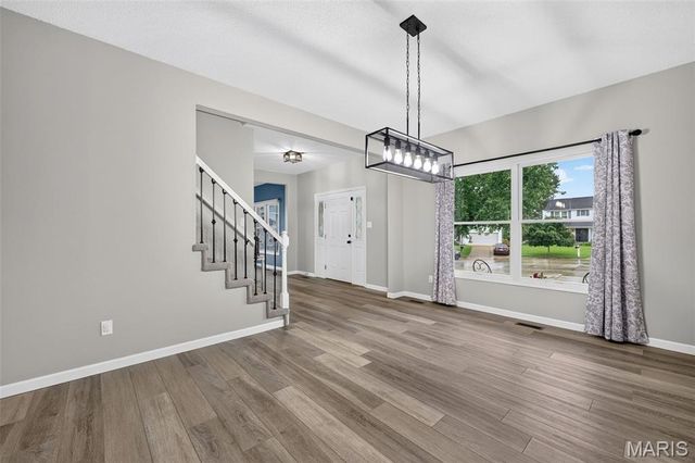 34 Country Crossing Estates Drive, St Peters, MO 63376