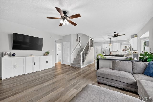 34 Country Crossing Estates Drive, St Peters, MO 63376