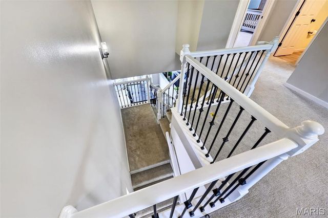34 Country Crossing Estates Drive, St Peters, MO 63376
