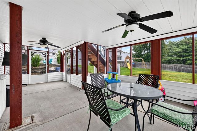 34 Country Crossing Estates Drive, St Peters, MO 63376