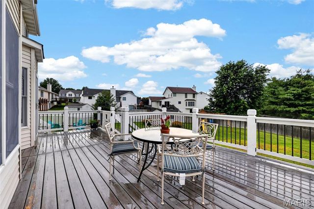 34 Country Crossing Estates Drive, St Peters, MO 63376