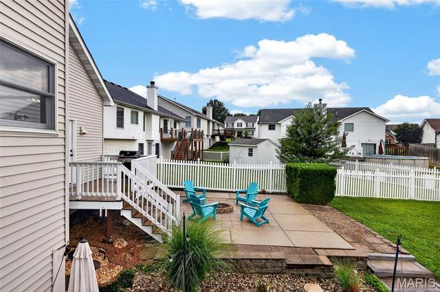 34 Country Crossing Estates Drive, St Peters, MO 63376
