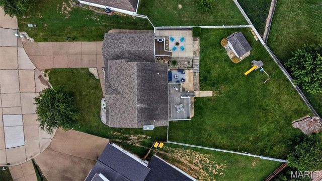 34 Country Crossing Estates Drive, St Peters, MO 63376