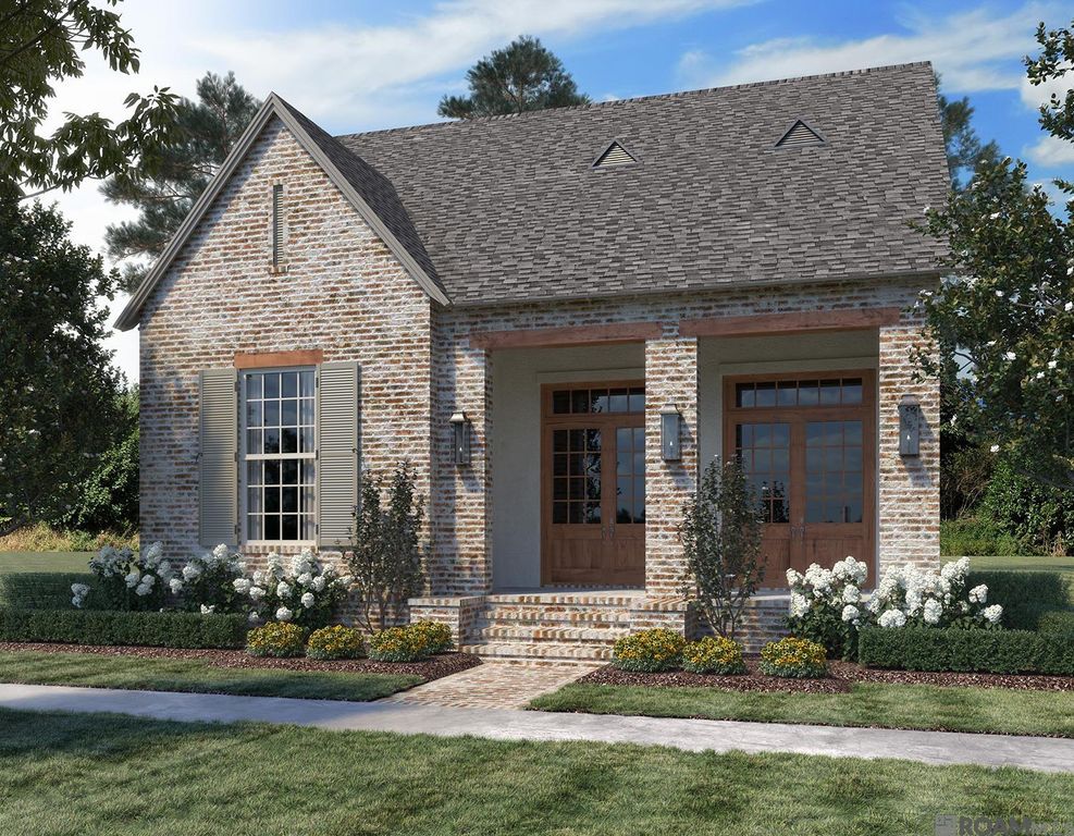 2741 Sugar Kettle Ln, Baton Rouge, LA 70810