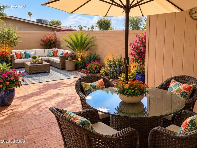 9949 W OCOTILLO Drive, Sun City, AZ 85373