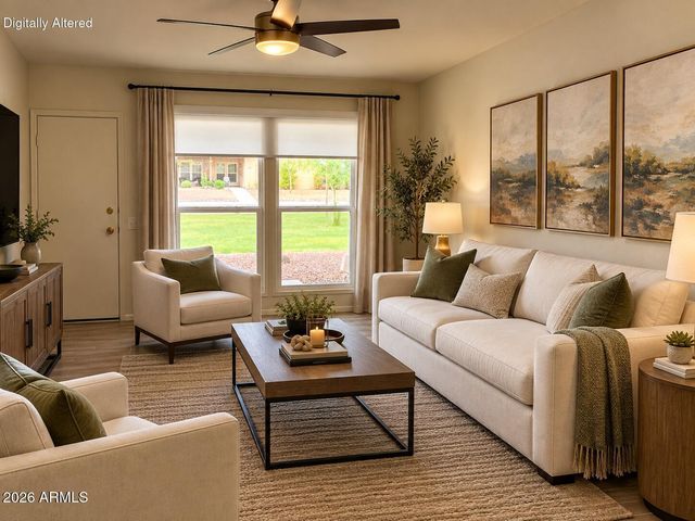 9949 W OCOTILLO Drive, Sun City, AZ 85373