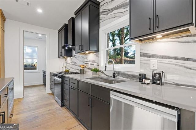 1346 BERNARD Street, Atlanta, GA 30314