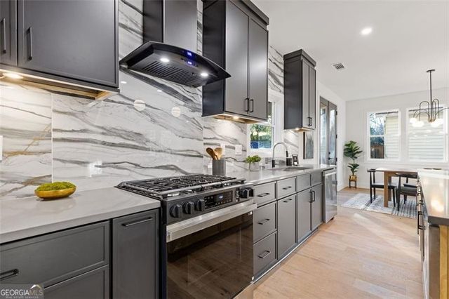 1346 BERNARD Street, Atlanta, GA 30314